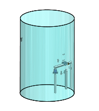 solidworks装饰螺纹线怎么画